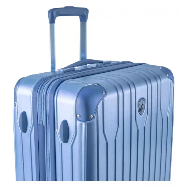  Koffer HEYS XTRAK L EISIGES BLAU 