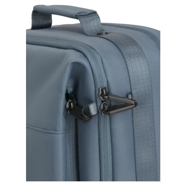  Rucksack TRAVELITE WORKFLOOW BACKPACK M DENIMBLAU 