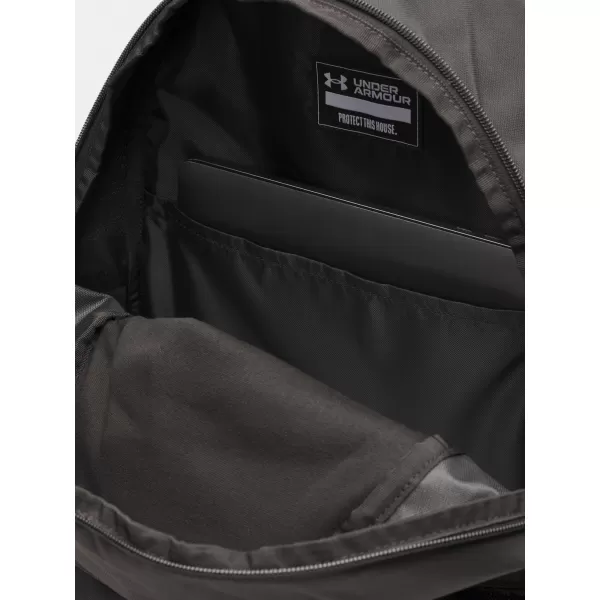  Rucksack UNDER ARMOUR UA HUSTLE LITE BACKPACK 6000399-001 SCHWARZ 