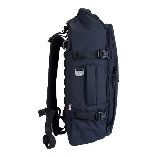  Rucksack CABINZERO ADVENTURE PRO 32L ABSOLUT SCHWARZ 