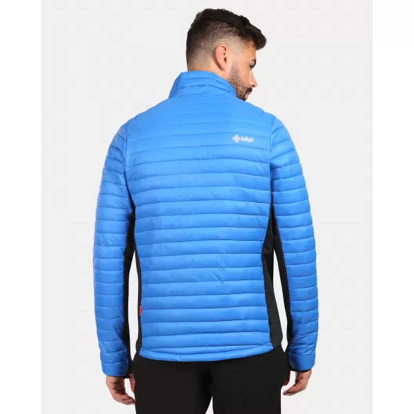  Herrenjacke KILPI ACTIS-M ZM0126KI BLAU 