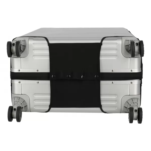  Koffer TRAVELITE LUGGAGE COVER L BANNER 