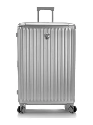 Koffer HEYS Luxe L SILBER