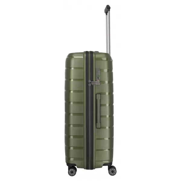  Koffer TRAVELITE AIR BASE L OLIVE 