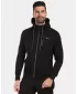 Herren-Sweatshirt KILPI DANILO-M ZM0210KI SCHWARZ