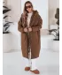 Damenjacke DSTREET TY3238 KARAMELL