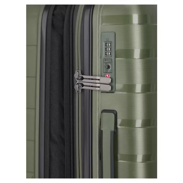  Koffer TRAVELITE AIR BASE S,M,L OLIVE 
