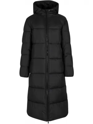 Mantel URBAN CLASSICS TB8114 SCHWARZ