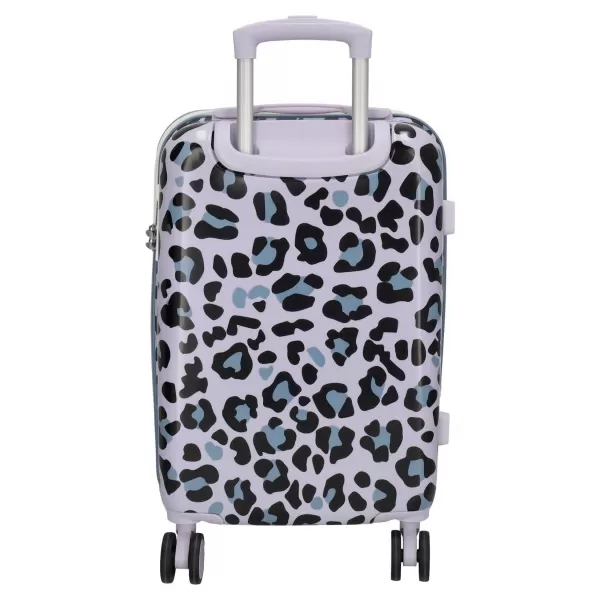  Koffer ZEBRA TRAVEL 21493 S PANTHER Zebra Trends 