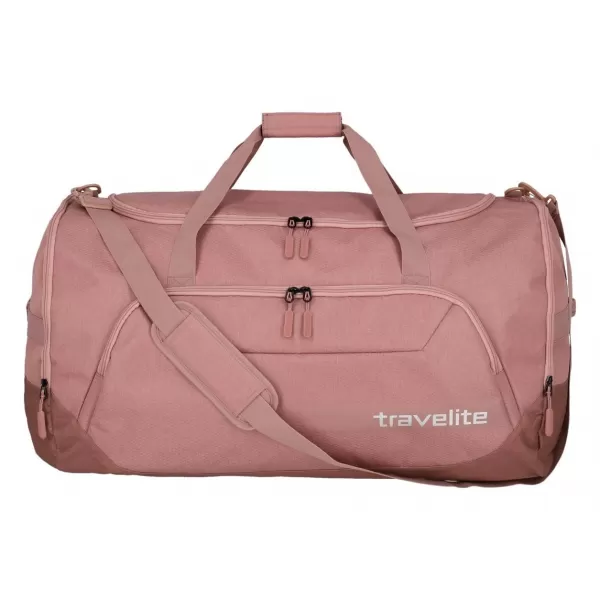  Tasche TRAVELITE KICK OFF DUFFLE XL ROSE 