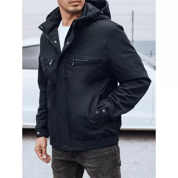  Jacke DSTREET TX5032 DUNKELBLAU 
