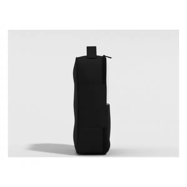  Veranstalter CABINZERO LUX PACKING CUBE MEDIUM ABSOLUT SCHWARZ 