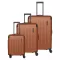 Koffer TRAVELITE DYNAMIIC S,M,L EXP KUPFER
