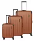 Koffer TRAVELITE DYNAMIIC S,M,L EXP KUPFER