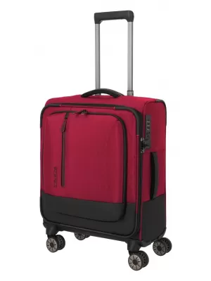Koffer TRAVELITE Crosslite 5.0 S HRSG