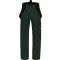 Herren-Skihose NORDBLANC SNAG NBWP8301 DUNKELGRÜN
