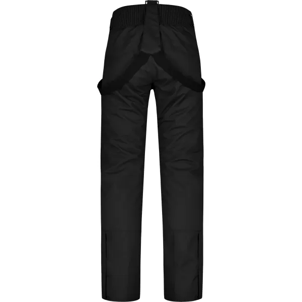  Herren-Skihose NORDBLANC SOLAR NBWP8296 SCHWARZ 