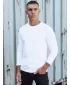 Herren-T-Shirt DSTREET LX0579 WEIß