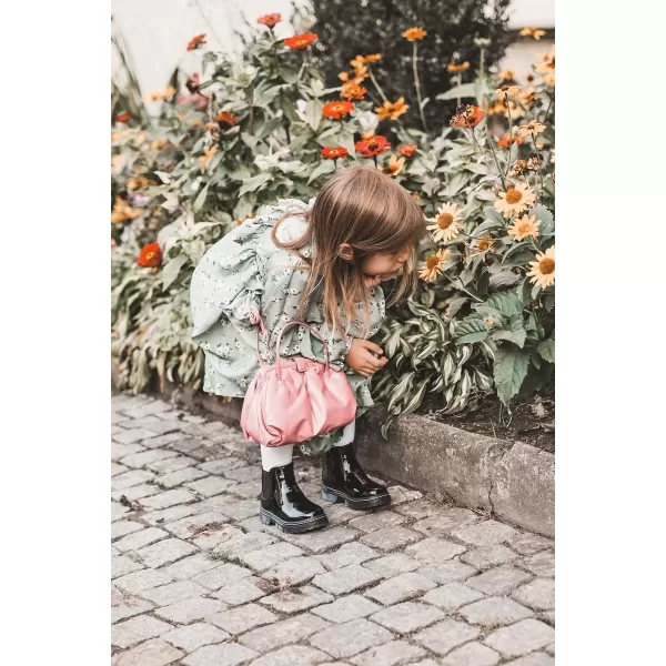  Kinderschuhe BOTO PORKY 21939 SCHWARZ 