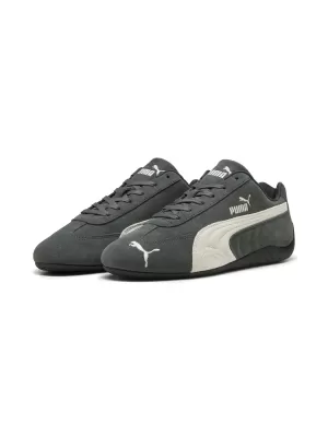 Stiefel PUMA SPEEDCAT OG 398846_64 SHADOW GRAY/ SCHATTENGRAU/PUMA SCHWARZ