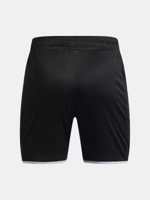 Shorts für Jungen UNDER ARMOUR UA B CH. TRAIN SHORT 6009897-001 SCHWARZ