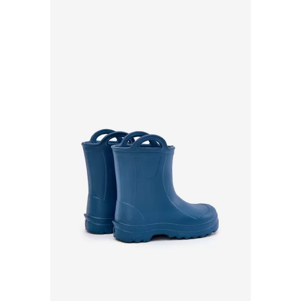  Kinderschuhe BOTO DOGGY 735 38301 BENZIN 