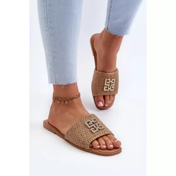  Damen-Flip-Flops EVENTO OMENNA KAMEL 