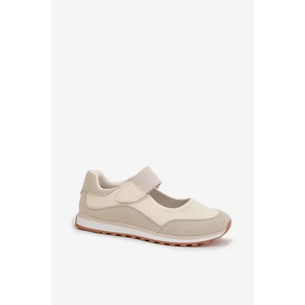  Damenschuhe EVENTO AVELIETTE BEIGE 