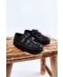 Kinder-Sneaker BIG STAR KK374090 SCHWARZ Big Star Shoes