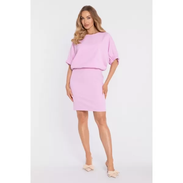  Kleid MOE M904 BONBONROSA 