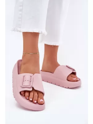 Damenschuhe BOTO VIASARA 38133 ROSA