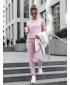 Damen-Set DSTREET AY0820 ROSA