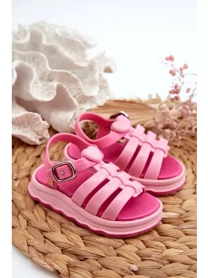 Kindersandalen ZAXY NN385018 ROSA