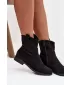 Damenschuhe S.BARSKI HY52-530 SCHWARZ