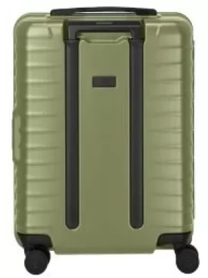 Koffer an Bord TITAN Overseas S20 WALDGRÜN