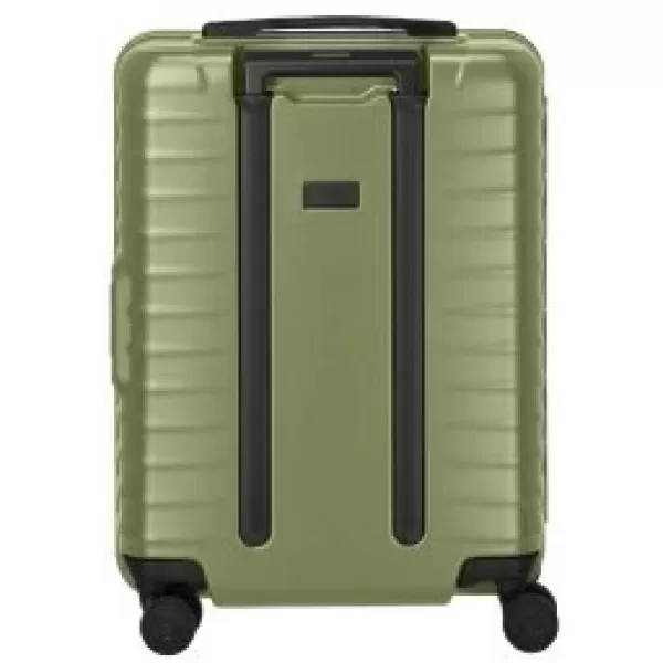  Koffer an Bord TITAN Overseas S20 WALDGRÜN 