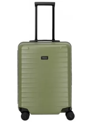 Koffer an Bord TITAN Overseas S23 WALDGRÜN