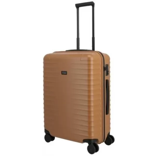  Koffer TITAN Upgrade M CANYON-BRONZE 