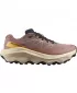 Damenschuhe SALOMON ULTRA FLOW 2 GTX W L47884500 WURZELHOLZ/ZARTER PFIRSICH/WARME APRIKOSE