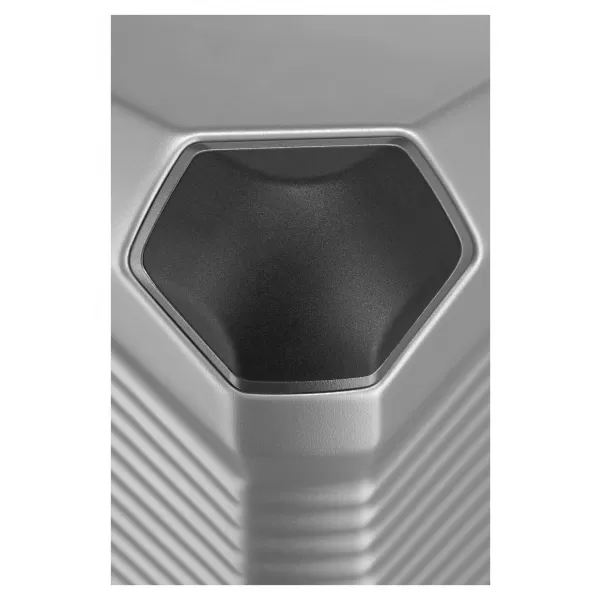  Koffer TRAVELITE Millennium S Front pocket SILBER 
