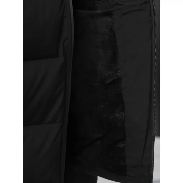  Herrenjacke DSTREET TX5117 SCHWARZ 