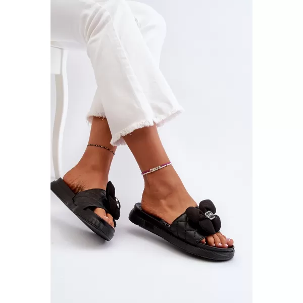  Damenschuhe BOTO CEDRELLA 30714 SCHWARZ 