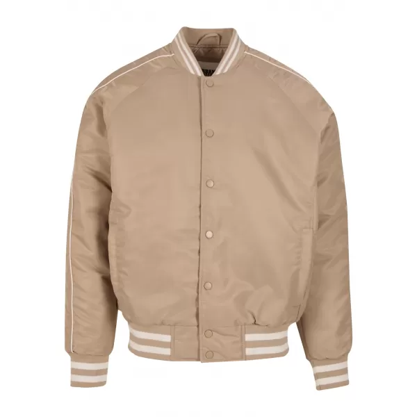  Herrenjacke URBAN CLASSICS TB7331 KREIDESTAUB 