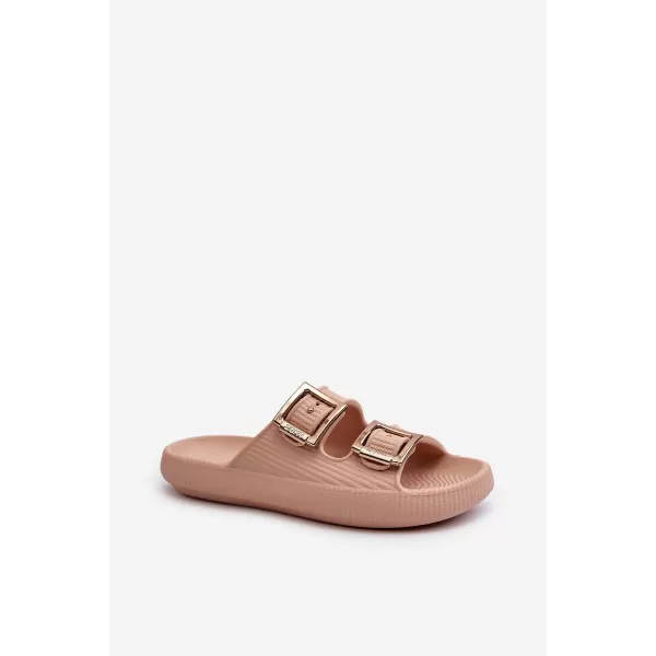  Damen-Flip-Flops ZAXY LL285087 BEIGE 