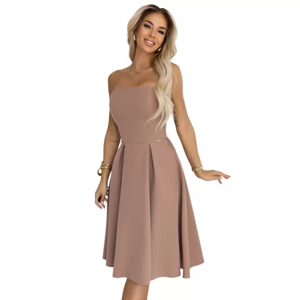  Kleid NUMOCO 641-2 BEIGE 