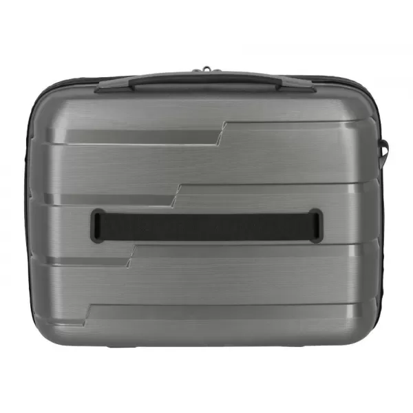  Kosmetikkoffer TRAVELITE AIR BASE BEAUTY CASE ANTHRAZIT 