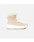 Damen-Sneaker GEOX DIAMANTA G011650 ROSA