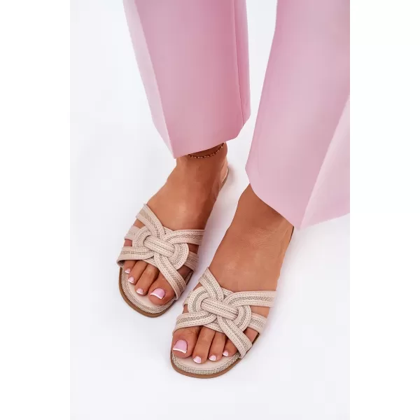  Damensandalen BOTO ACIMINE 36398 BEIGE 
