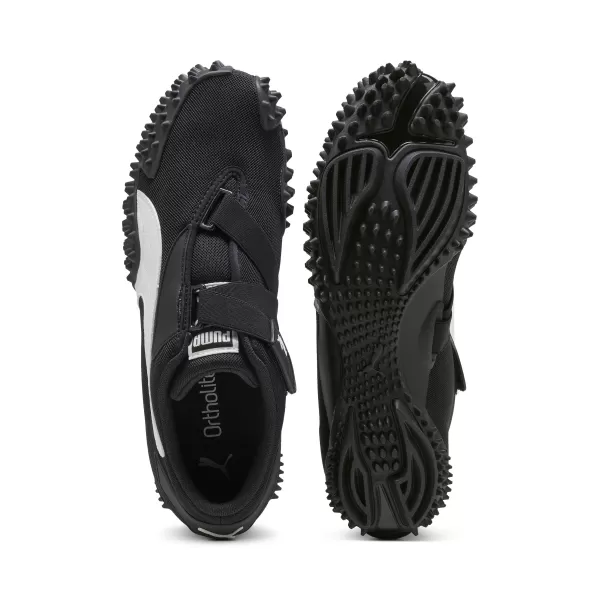  Turnschuhe PUMA MOSTRO OG PRIME PUMA SCHWARZ/PUMA WEIß 