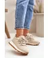 Damenschuhe BOTO RIADELLA 33330 BEIGE